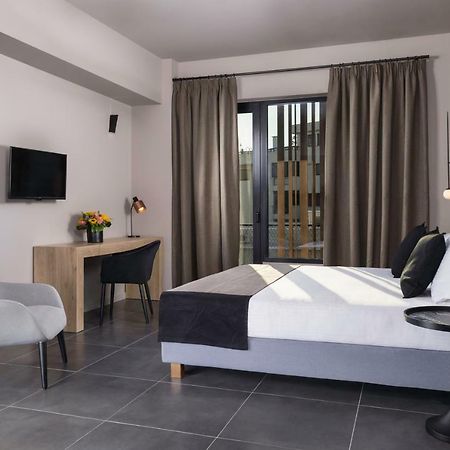 Azur Suites Афины Экстерьер фото